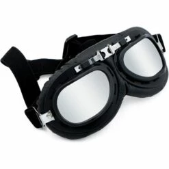 ROSIER Lunettes De Soleil Pour Chien, Chat Et Chien - Accessoires De Décoration Pour Animaux De Compagnie - Équipement De Style D'extérieur Pour Chien, 1 Pièce, Argent, étanche, Protection UV——VEBTles -Promos Protection des yeux : lunettes et masque Magasin 60070310 3