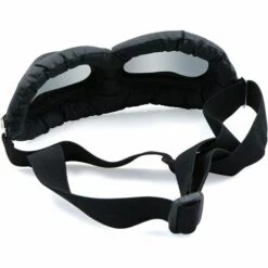 ROSIER Lunettes De Soleil Pour Chien, Chat Et Chien - Accessoires De Décoration Pour Animaux De Compagnie - Équipement De Style D'extérieur Pour Chien, 1 Pièce, Argent, étanche, Protection UV——VEBTles -Promos Protection des yeux : lunettes et masque Magasin 60070310 4