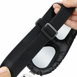 ROSIER Lunettes De Soleil Pour Chien, Chat Et Chien - Accessoires De Décoration Pour Animaux De Compagnie - Équipement De Style D'extérieur Pour Chien, 1 Pièce, Argent, étanche, Protection UV——VEBTles -Promos Protection des yeux : lunettes et masque Magasin 60070310 5