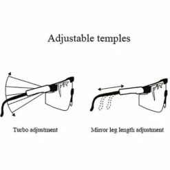 MONLY Lunettes De Vélo De Sport Polarisées De Vélo De Montagne -Promos Protection des yeux : lunettes et masque Magasin 60305752 3