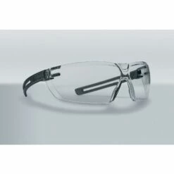 Lunettes De Protection Uvex Uvex X-Fit Incolore Antibuée ( Prix Pour 1 )