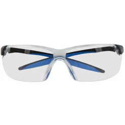 Lunettes De Protection VOLTA Clear PC Lens Anti-buée PEGASO 127.01 -Promos Protection des yeux : lunettes et masque Magasin 60503675 3