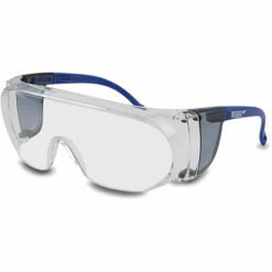 Lunettes De Sécurité BASIC 3 Verres Clairs Anti-buée PC + Cordon PEGASO 40.02 -Promos Protection des yeux : lunettes et masque Magasin 60524857 3