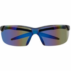 Lunettes De Protection VOLTA Solaire PC Verre Bleu Miroir PEGASO 127.02 -Promos Protection des yeux : lunettes et masque Magasin 60525545 4