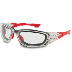 Lunettes De Protection F1 Ecran PC Transparent Anti-buée PEGASO 990.03 -Promos Protection des yeux : lunettes et masque Magasin 60537993 3