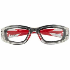 Lunettes De Protection F1 Ecran PC Transparent Anti-buée PEGASO 990.03 -Promos Protection des yeux : lunettes et masque Magasin 60537993 4