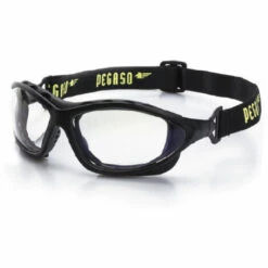 Lunettes De Protection IMA. Lentille PC Claire Anti-buée PEGASO 156.01 -Promos Protection des yeux : lunettes et masque Magasin 60538948 3