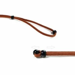 STARLIGHT SL.GT 5 Pièces Sangle De Lunettes PU Corde De Lunettes Pour Lunettes De Sport Et Lunettes De Soleil, Noir -Promos Protection des yeux : lunettes et masque Magasin 60609896 4