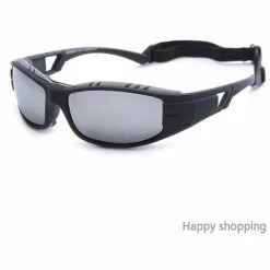 LTS FAFA Lunettes De Soleil Anti-déflagrantes Et Coupe-vent Lunettes D'équitation En Plein Air -Promos Protection des yeux : lunettes et masque Magasin 60855592 4