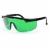 TOPHOMER Vert Goggles Lunettes Protection Laser OD + 5£¬OD +6