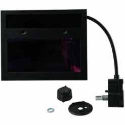 TOPHOMER WS-1000 Solaire Auto Assombrissement Casque Masque De Soudage Soudure Lentille -Promos Protection des yeux : lunettes et masque Magasin 60937169 4