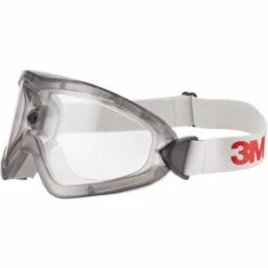Lunettes De Sécurité 3M 2890C1 Transparent