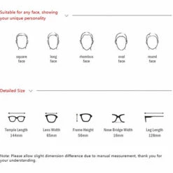 SUPERSELLER Lunettes De Soleil à La Mode Vintage, Monture En Métal, Lunettes De Soleil Rétro, Lunettes De Protection UV400 Pour Hommes Et Femmes - Style 3 9 SUPERSELLER Lunettes De Soleil à La Mode Vintage, Monture En Métal, Lunettes De Soleil Rétro, Lunettes De Protection UV400 Pour Hommes Et Femmes - Style 3 -Promos Protection des yeux : lunettes et masque Magasin 61127886 5