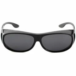 DONTODENT Lunettes De Conduite Jour/nuit Lunettes De Soleil Enveloppantes Compatibles Avec Les Hommes, Les Femmes - Anti-éblouissement -Promos Protection des yeux : lunettes et masque Magasin 61297130 3