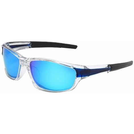 DONTODENT Sports De Plein Air Lunettes De Soleil Polarisées Pêche, Cyclisme, Conduite Lunettes De Soleil 1 DONTODENT Sports De Plein Air Lunettes De Soleil Polarisées Pêche, Cyclisme, Conduite Lunettes De Soleil