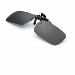 DONTODENT Lunettes De Soleil Clip Lunettes De Soleil Myopie Lunettes Clip Polariseur Hommes Femmes Vision Nocturne