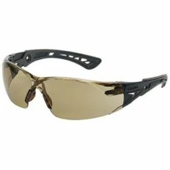 Bollé Safety Lunettes Rush + 18053-IN - BOLLE