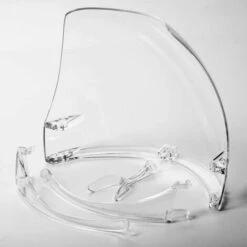 Bouchon Anti-poussière Dontodent 2 Avec Visière Transparente Protège-dents Couvre-visage 9 Bouchon Anti-poussière Dontodent 2 Avec Visière Transparente Protège-dents Couvre-visage -Promos Protection des yeux : lunettes et masque Magasin 63739934 5