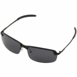 LTS FAFA Lunettes De Soleil Polarisées Hd Pour Hommes Lunettes De Sport De Plein Air Conduite Anti-éblouissement -Promos Protection des yeux : lunettes et masque Magasin 63757909 3