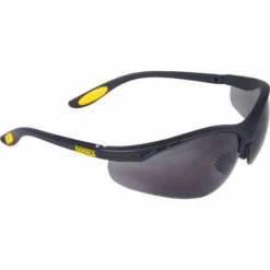 Lunettes De Protection DeWALT Reinforcer Gris -Promos Protection des yeux : lunettes et masque Magasin 63769116 2