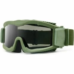 SINCèREETALI Militaire Alpha Ballistic Goggles Tactique Armée Lunettes De Soleil Airsoft CS Paintball Lunettes 3 Lens Kit