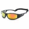FOZIY Lunettes De Ski Lunettes De Soleil Anti-déflagrantes Et Coupe-vent Lunettes D'équitation En Plein Air，Fonepro
