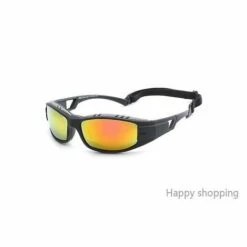 FOZIY Lunettes De Ski Lunettes De Soleil Anti-déflagrantes Et Coupe-vent Lunettes D'équitation En Plein Air，Fonepro -Promos Protection des yeux : lunettes et masque Magasin 63840297 2