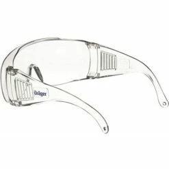 GroupM Lunettes De Protection Anti-buée UV Anti-buée Renforcées Pour Hommes Lunettes De Protection Anti-chocs Assurance Du Travail Lunettes Pour Femmes -Promos Protection des yeux : lunettes et masque Magasin 63891205 4