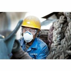 GroupM Lunettes De Protection Anti-buée UV Anti-buée Renforcées Pour Hommes Lunettes De Protection Anti-chocs Assurance Du Travail Lunettes Pour Femmes -Promos Protection des yeux : lunettes et masque Magasin 63891205 5