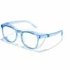 LTS FAFA Lunettes De Sécurité Anti-buée Lunettes De Blocage De La Lumière Bleue Femmes Hommes Lunettes De Sécurité Anti-pollen Anti-soleil