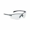 Bollé Safety Lunettes De Protection BOLLE SILIUM+ - Ultra Légère - Verres Transparent - SILPPSI