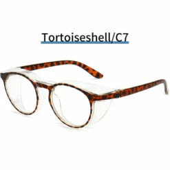 Verres Thsinde, PC Clair Anti-rayures, Cadre Isolant Anti-buée