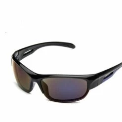 Thsinde Lunettes De Cyclisme Lunettes De Soleil De Sport De Cyclisme En Plein Air - Lentille Marron