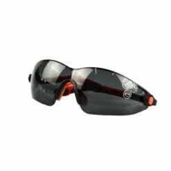 Lunettes De Sécurité Thsinde Verres Orange-noir Pour La Lumière Directe Du Soleil -Promos Protection des yeux : lunettes et masque Magasin 64085573 3