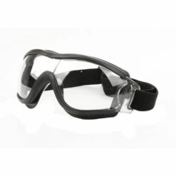 CARILLONSàVENT Lunettes De Securité , Anti-buée, Anti-Rayures | Lunettes-Masque En Acétate De Protection Chimique Carivent