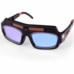 BF Lunettes De Soudage à Assombrissement Automatique Lunettes De Soleil Spéciales Pour Soudeurs -Promos Protection des yeux : lunettes et masque Magasin 64356224 3