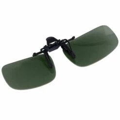 THSINDE Conduite Vision Nocturne Lentille Rabattable Cool Eyewear Lentille à Clipser Anti-UV 400 -Promos Protection des yeux : lunettes et masque Magasin 64464285 3