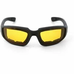 Thsinde Sports De Plein Air Anti-uv Anti-poussière Lunettes Lunettes