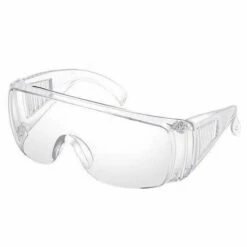 PERLE RARE Anti-UV Anti-buée Stores Lunettes Pour Hommes Lunettes De Protection Anti-choc Assurance Du Travail Lunettes Pour Femmes Lunettes De Cyclisme Transparentes