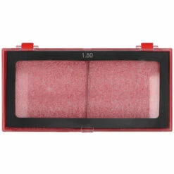 ASUPERMALL 1 PC Casques De Soudage Dioptrique Soudage électrique Protections Des Yeux Lentille Loupe En Verre Len Accessoires De Soudage Remplaçables, 1.5 - 1.5