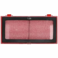 HAPPYSHOPPING Lunettes De Soudage Simples Loupe De Verre Accessoires Pour Masque De Soudage, 1.0 - 1