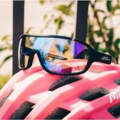 THSINDE POC France Lunettes VTT Spécial XBike Sport Sonnenbrille Lunettes VTT A3 -Promos Protection des yeux : lunettes et masque Magasin 65258598 3