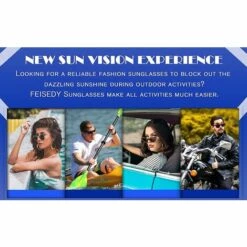 THSINDE Retro Runde Steampunk Sonnenbrille Damen Herren Vintage Brillen Leichter Kunststoffrahmen Mit Lederbekleidung B2532 Gelb -Promos Protection des yeux : lunettes et masque Magasin 65258707 5