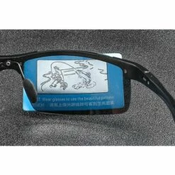THSINDE Polarisierte Sonnenbrille Aluminium-Magnesium-Sonnenbrille Uv400 Outdoor-Sport Fahren Radfahren Sonnenbrille Für Herren Graugrün -Promos Protection des yeux : lunettes et masque Magasin 65258885 4
