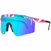 THSINDE Sonnenbrille Fahrradbrille Sport Polarisierte Uv400 Einstellbare Brille C21