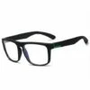 THSINDE 2022 Polarisierte Sonnenbrille Marke Herren Driving Shades Männliche Sonnenbrille Camping Wandern Angeln Klassische Sonnenbrille Uv400 Brillen Farbe 9 Einteilig