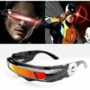 THSINDE Polarisierte Sonnenbrille Laser Cyclops Reisesonnenbrille Uv400 Memory Material
