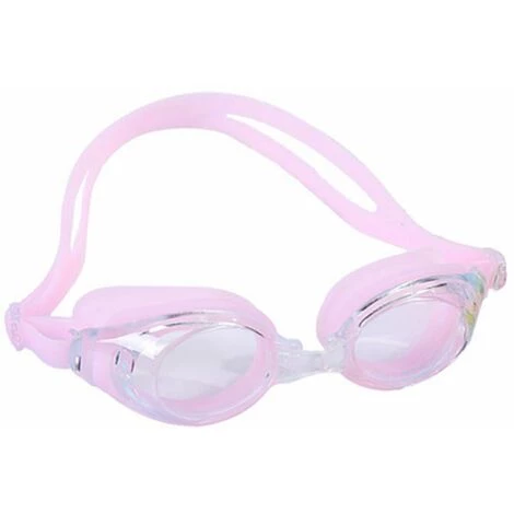 L'FLANEUR Lunettes De Protection Lunettes De Natation Pour Enfants Lentilles Anti-buée - Bleu ANEUR 2 L'FLANEUR Lunettes De Protection Lunettes De Natation Pour Enfants Lentilles Anti-buée - Bleu ANEUR – Image 2