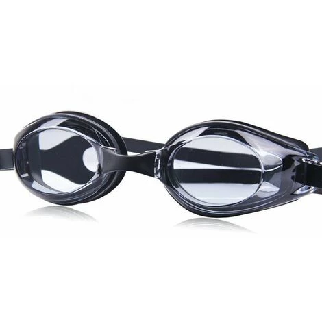 L'FLANEUR Lunettes De Protection Lunettes De Natation Pour Enfants Lentilles Anti-buée - Bleu ANEUR 3 L'FLANEUR Lunettes De Protection Lunettes De Natation Pour Enfants Lentilles Anti-buée - Bleu ANEUR – Image 3