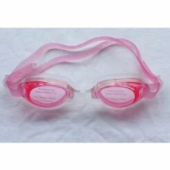 L'FLANEUR Lunettes De Protection Lunettes De Natation Pour Enfants, Lot De 1 Lunettes De Natation Pour Enfants, Pour 4-16 Ans - Bleu ANEUR -Promos Protection des yeux : lunettes et masque Magasin 65354042 3